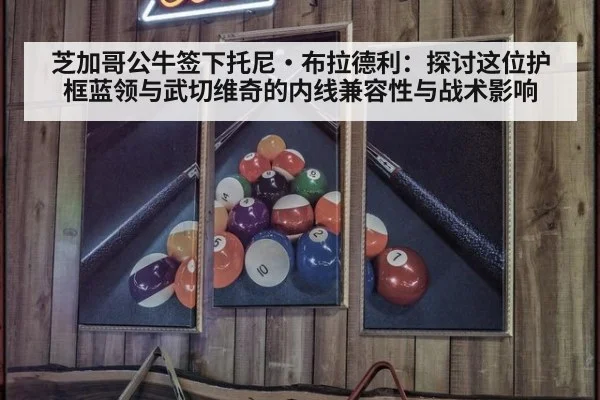 芝加哥公牛签下托尼·布拉德利：探讨这位护框蓝领与武切维奇的内线兼容性与战术影响